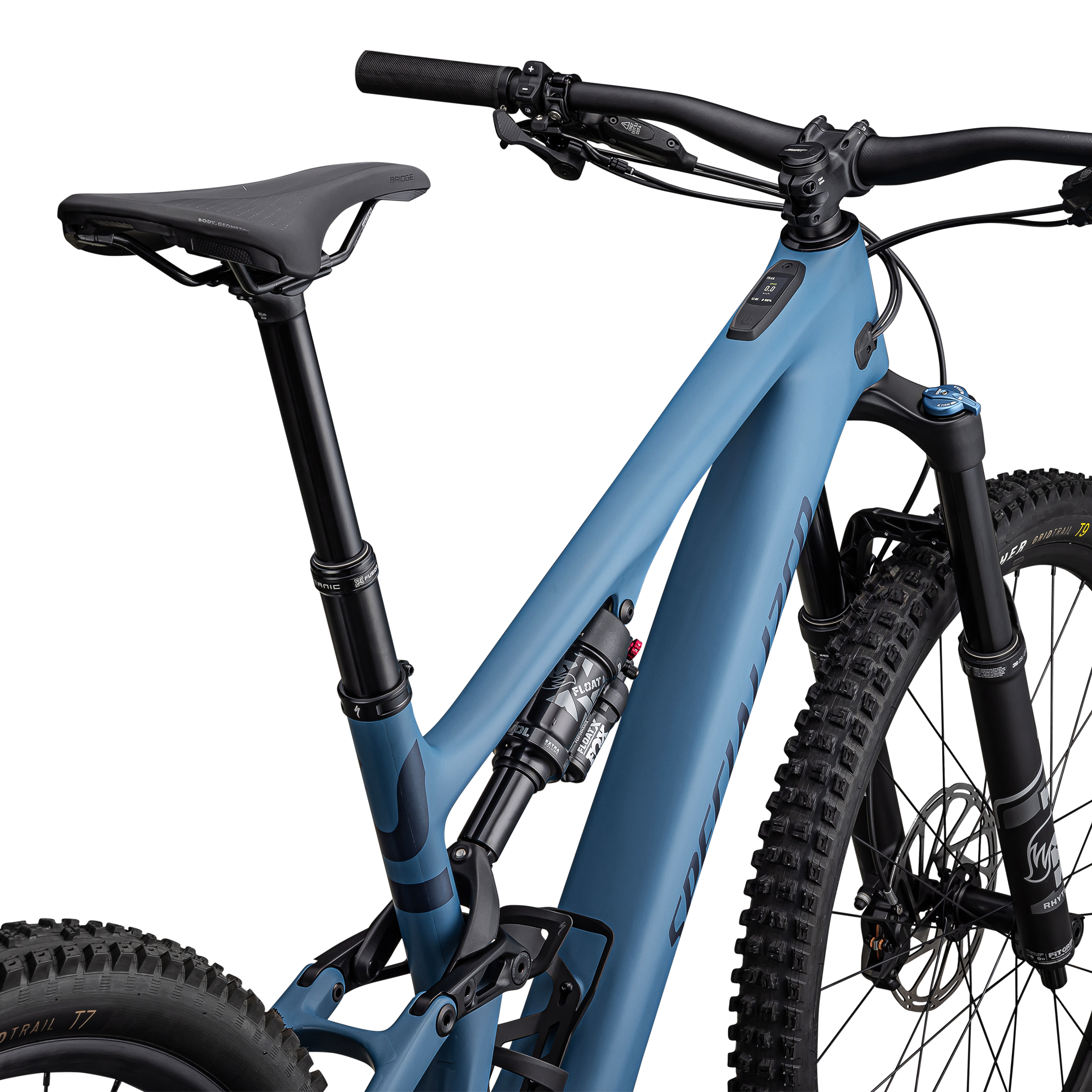 Turbo Levo SL 2 Comp Carbon