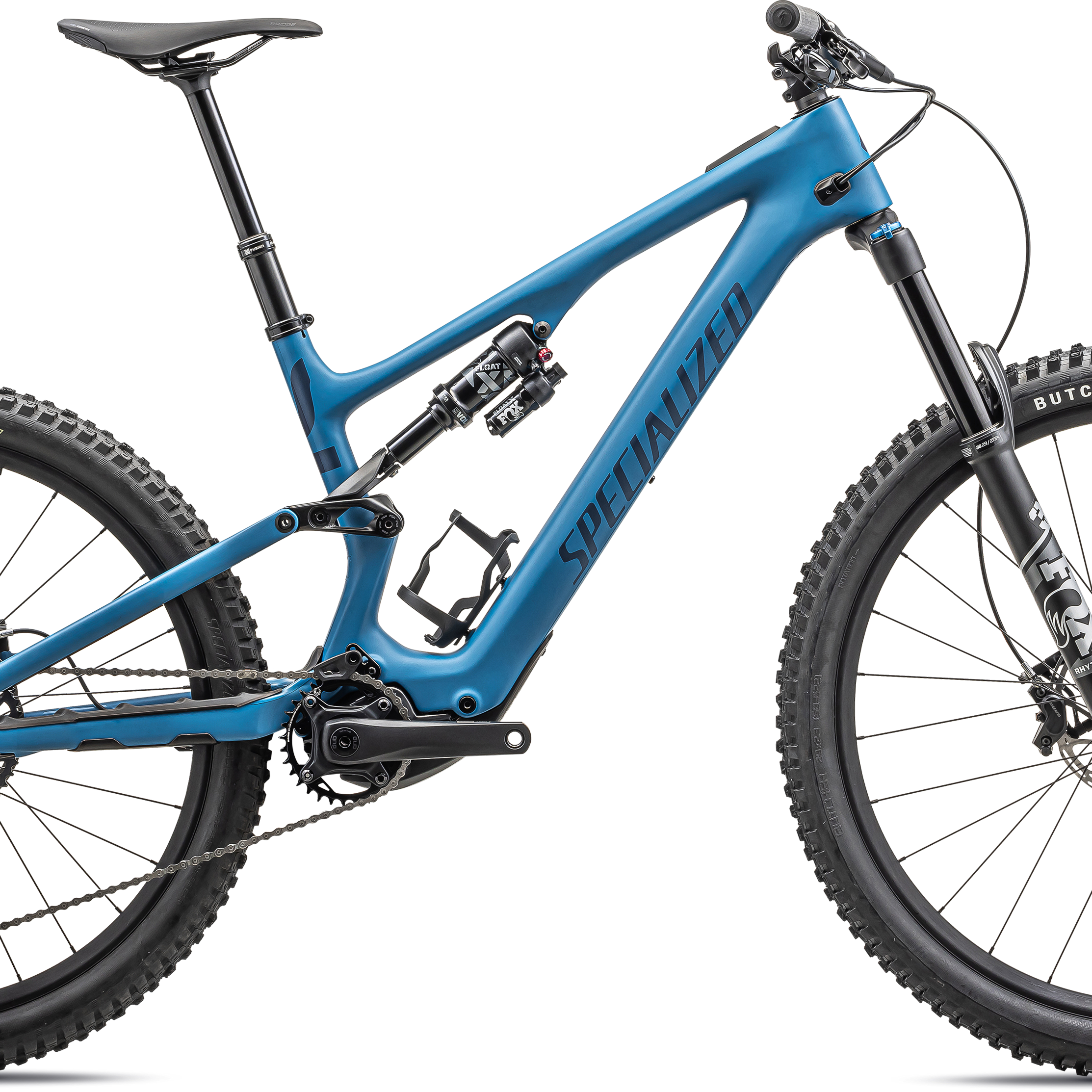 Turbo Levo SL 2 Comp Carbon