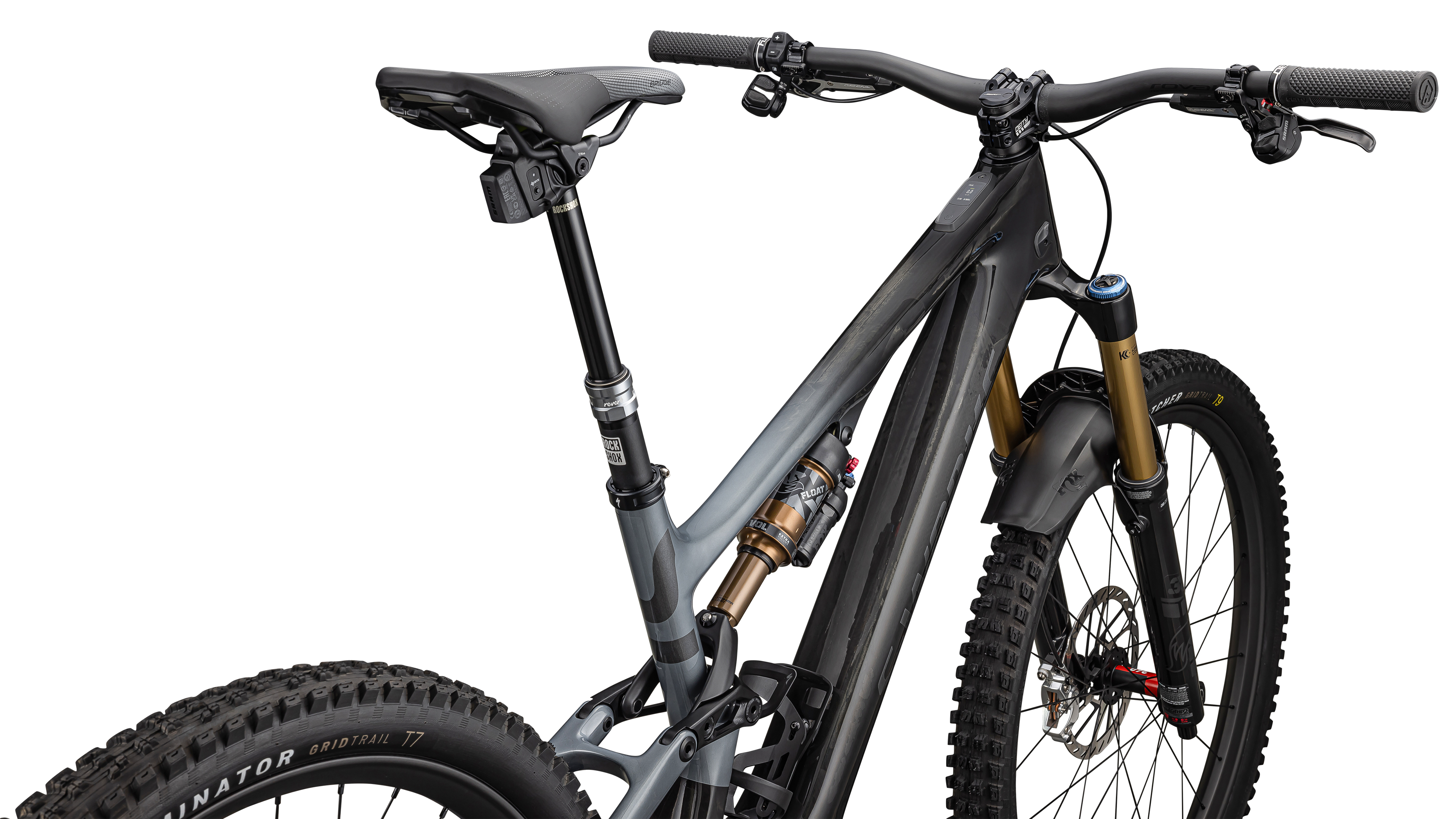 S-Works Turbo Levo SL 2 Carbon