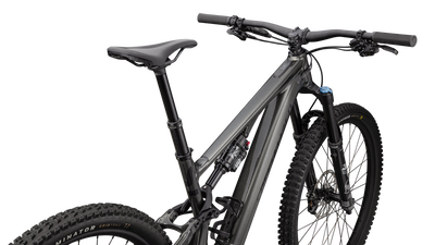 Turbo Levo SL 2 Comp Alloy