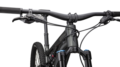 Turbo Levo SL 2 Comp Alloy