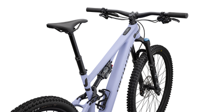 Turbo Levo SL 2 Comp Alloy