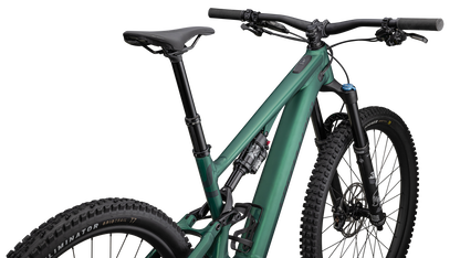 Turbo Levo SL 2 Comp Alloy