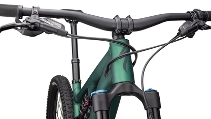 Turbo Levo SL 2 Comp Alloy