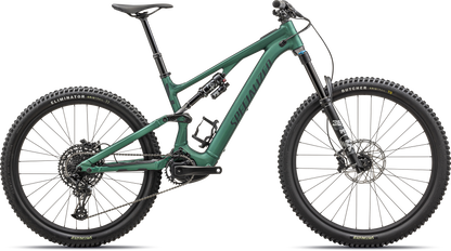 Turbo Levo SL 2 Comp Alloy