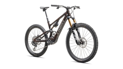 S-Works Turbo Levo SL 2