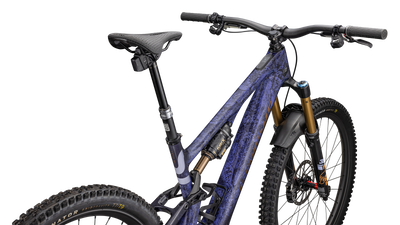 S-Works Turbo Levo SL 2