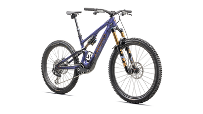 S-Works Turbo Levo SL 2