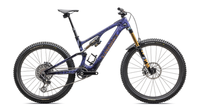 S-Works Turbo Levo SL 2