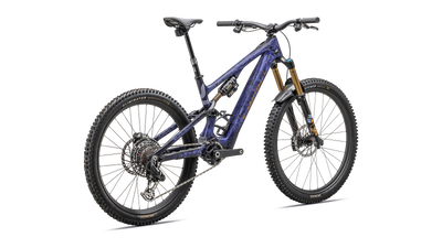 S-Works Turbo Levo SL 2