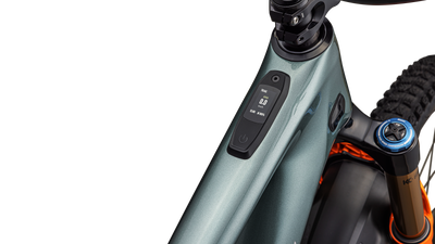 S-Works Turbo Levo SL 2 LTD - FOX DHX Live Valve Neo