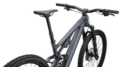 Turbo Levo SL 2 Comp Alloy