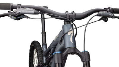 Turbo Levo SL 2 Comp Alloy