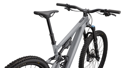 Turbo Levo SL 2 Comp Alloy