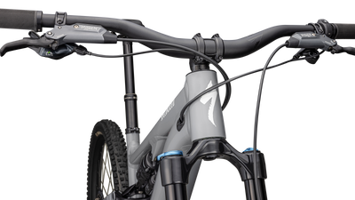 Turbo Levo SL 2 Comp Alloy