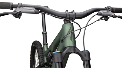 Turbo Levo SL 2 Comp