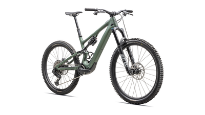 Turbo Levo SL 2 Comp