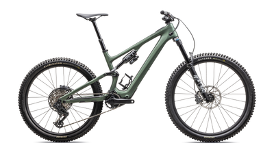 Turbo Levo SL 2 Comp