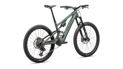 Turbo Levo SL 2 Comp