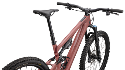 Turbo Levo SL 2 Comp