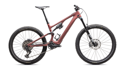 Turbo Levo SL 2 Comp