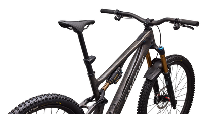 S-Works Turbo Levo SL 2