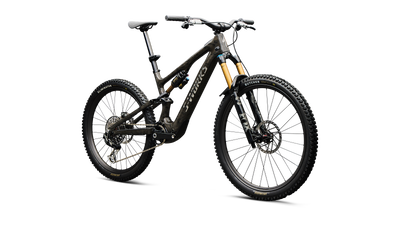 S-Works Turbo Levo SL 2