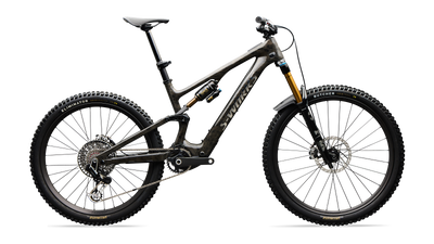 S-Works Turbo Levo SL 2