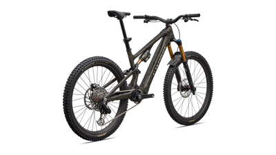 S-Works Turbo Levo SL 2