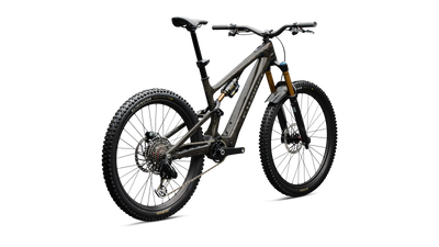 S-Works Turbo Levo SL 2