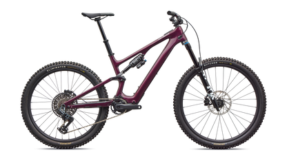 Turbo Levo SL 2 Expert