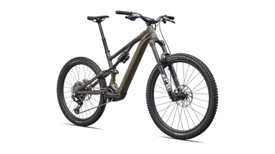 Turbo Levo SL 2 Comp Alloy