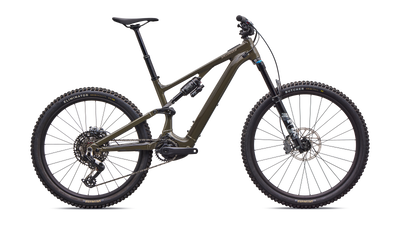 Turbo Levo SL 2 Comp Alloy