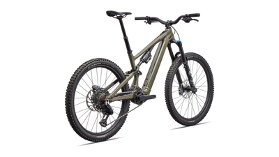 Turbo Levo SL 2 Comp Alloy