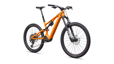 Turbo Levo SL 2 Comp Alloy