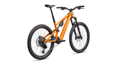 Turbo Levo SL 2 Comp Alloy