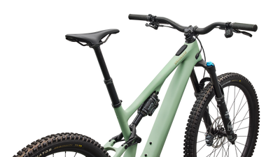 Turbo Levo SL 2 Comp