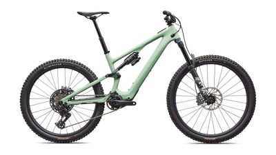 Turbo Levo SL 2 Comp