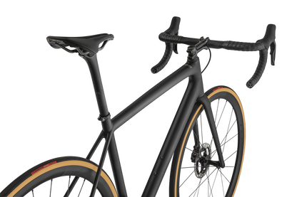 S-Works Aethos - Shimano Dura-Ace Di2