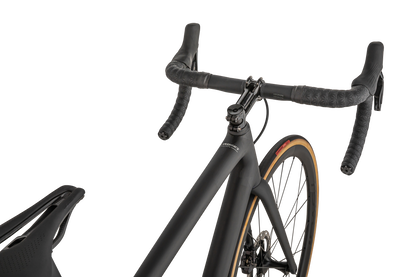 S-Works Aethos - Shimano Dura-Ace Di2