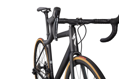 S-Works Aethos - Shimano Dura-Ace Di2