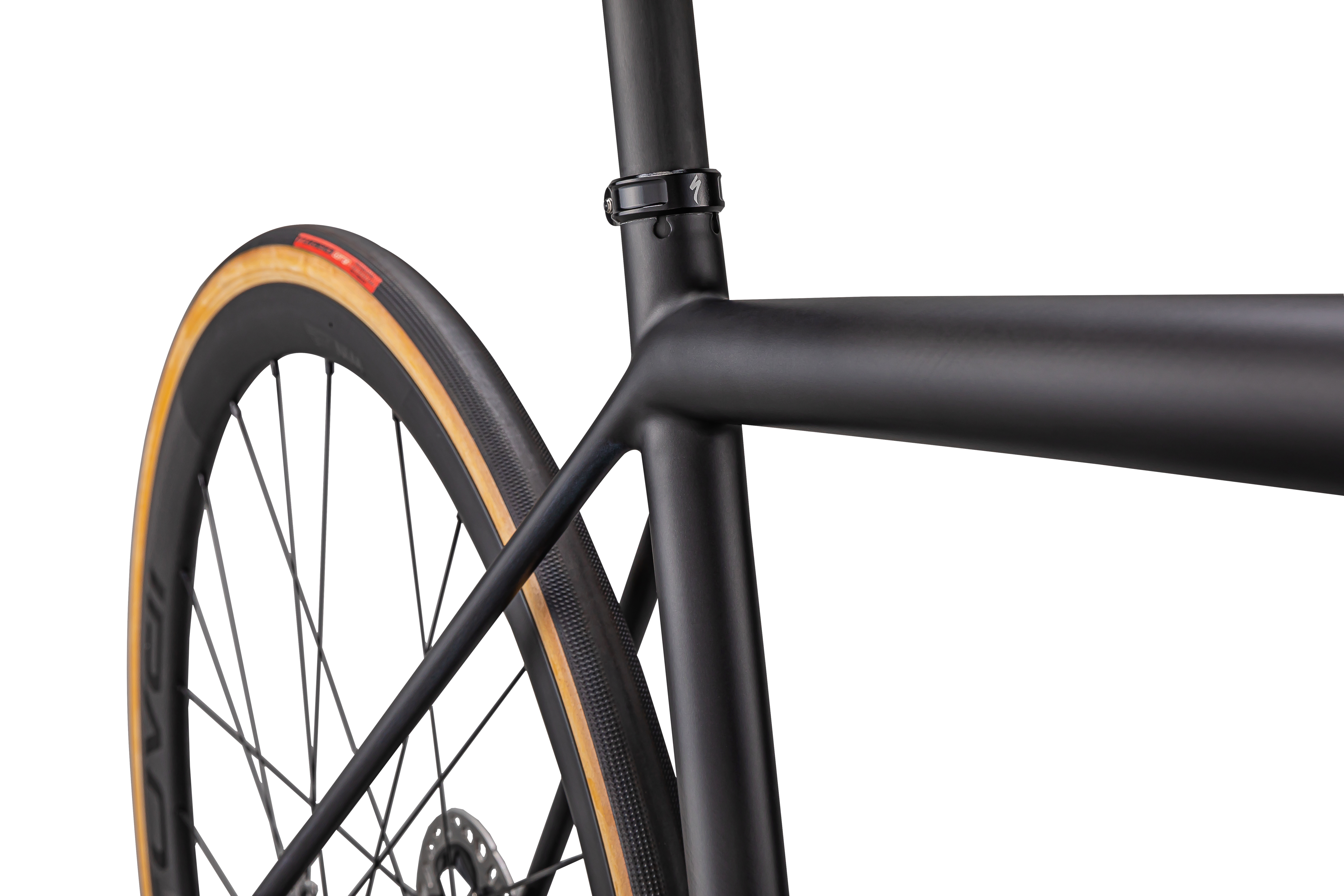 S-Works Aethos - Shimano Dura-Ace Di2