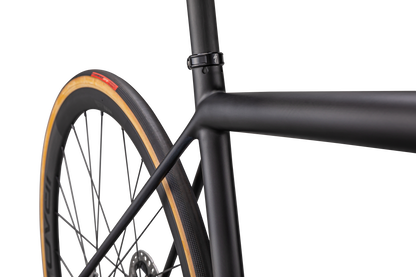 S-Works Aethos - Shimano Dura-Ace Di2