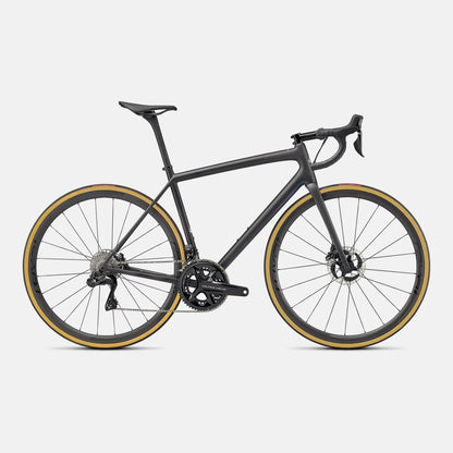 S-Works Aethos - Shimano Dura-Ace Di2