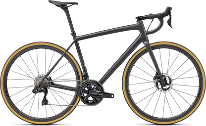 S-Works Aethos - Shimano Dura-Ace Di2