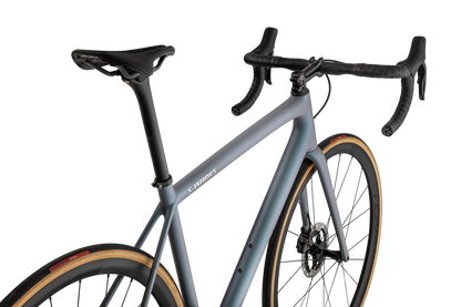 S-Works Aethos - Shimano Dura-Ace Di2