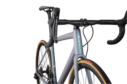 S-Works Aethos - Shimano Dura-Ace Di2