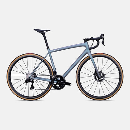S-Works Aethos - Shimano Dura-Ace Di2