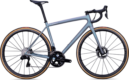 S-Works Aethos - Shimano Dura-Ace Di2