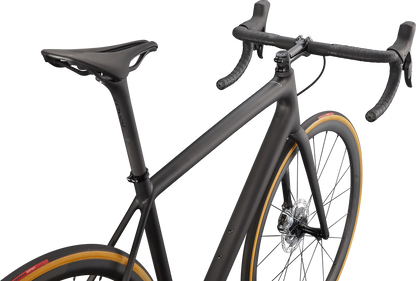 S-Works Aethos - SRAM Red eTap AXS